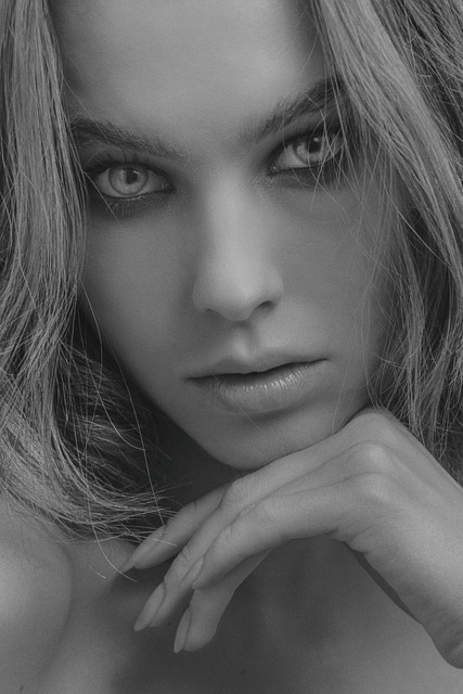 CoolSculpting under chin