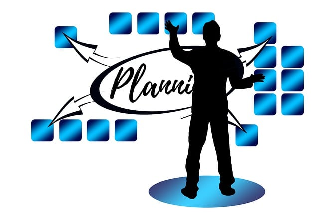 corporate divorce planning