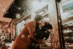 Unlocking Healthy Relationships: The Power of Couples Counseling
