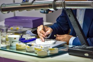 Secure Dental Practice with Personalized Custom Liability Insurance