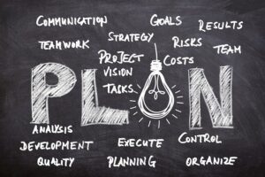 Transforming Accounting Firms with Strategic IT Planning & Financial Tech Consulting