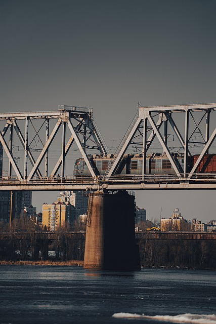 CPA infrastructure planning