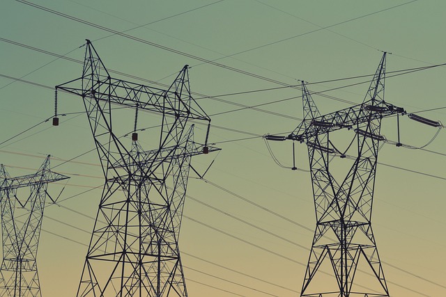 CPA infrastructure planning