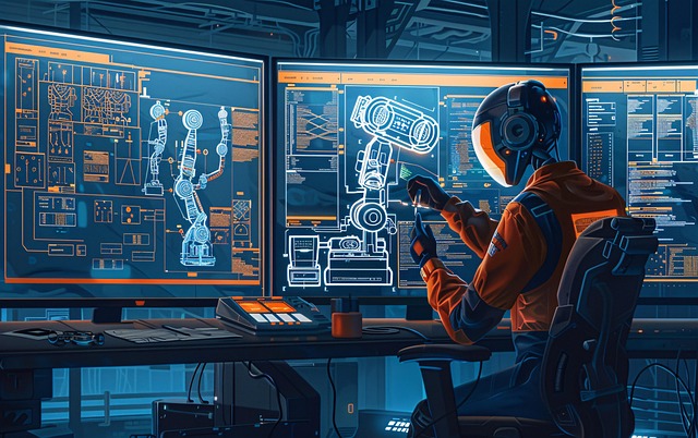 CPA tech software setup