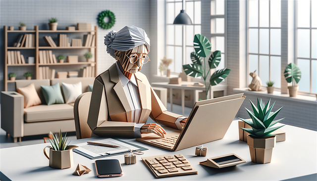CPA work-from-home IT