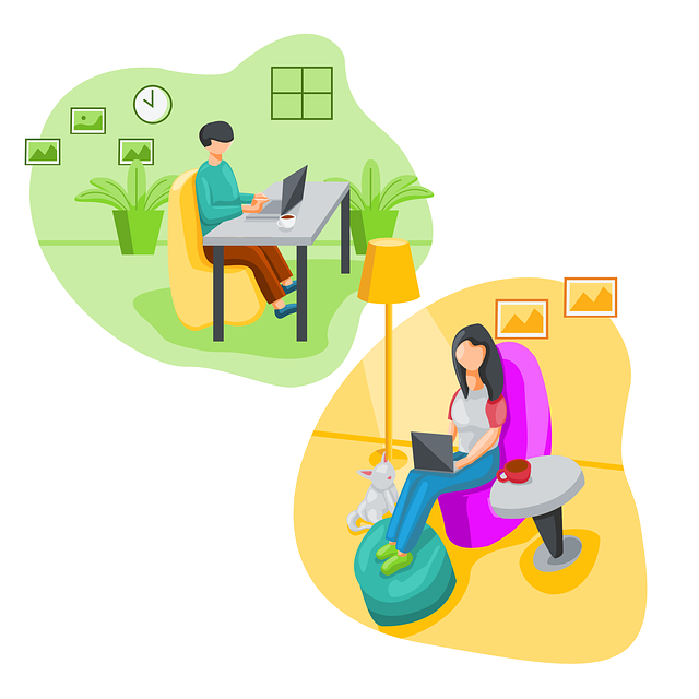 CPA work-from-home IT