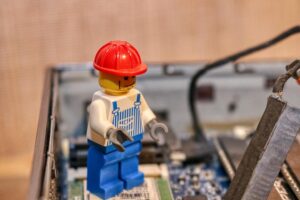 Mastering Concrete Floor Slab Crack Repair: A Comprehensive Guide