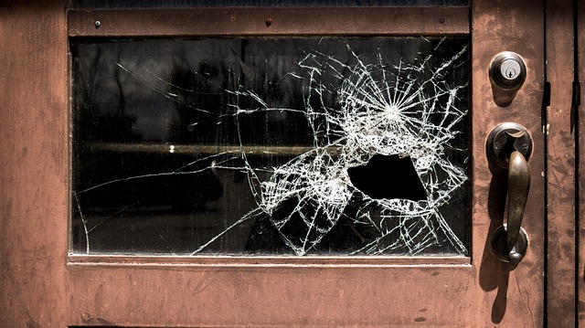Crack Repair