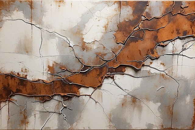 Crack Repair