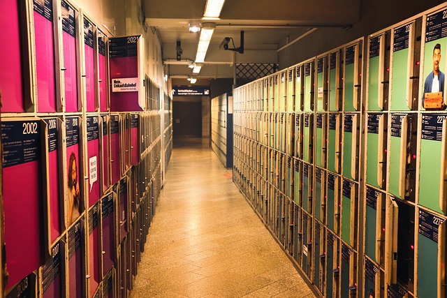 custody arrangement planning