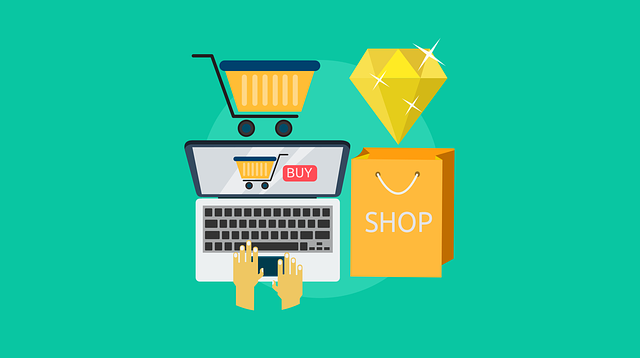custom ecommerce design