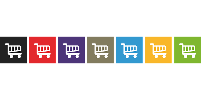 custom ecommerce design