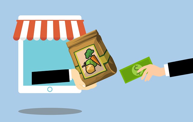 custom ecommerce web design