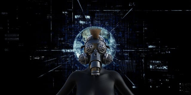 cybersecurity DE