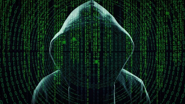 cybersecurity DE