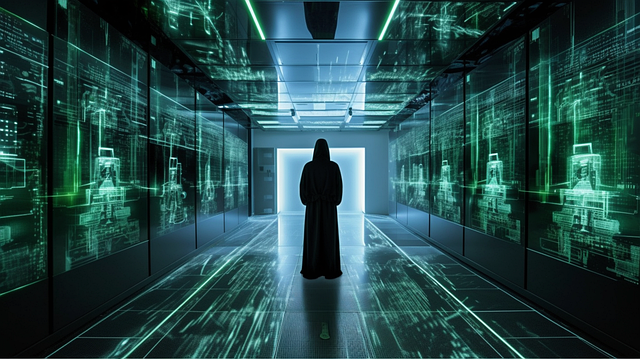cybersecurity DE
