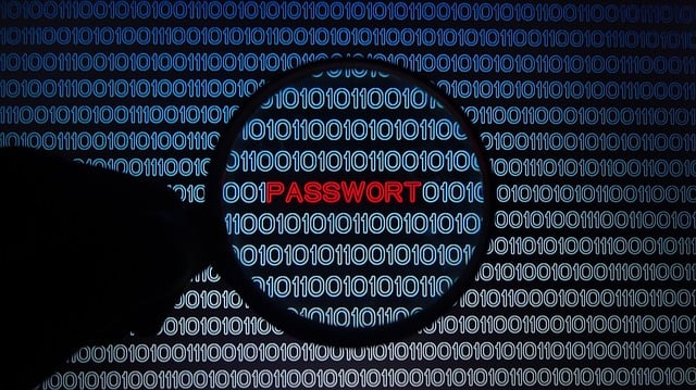 data security for accountants