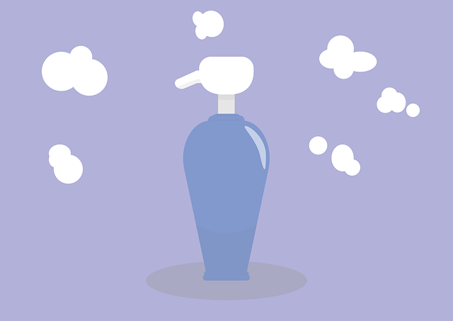 deep shampoo carpet care