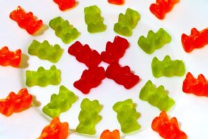 Delta-8 Gummies: Unlocking Quality Sleep with Emerging Aid