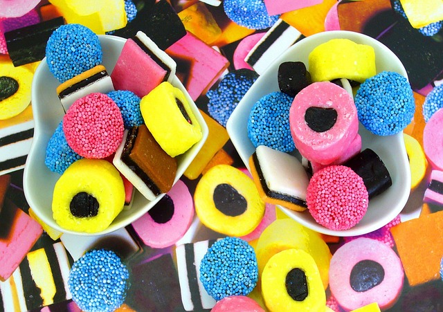 Delta-8 Gummies