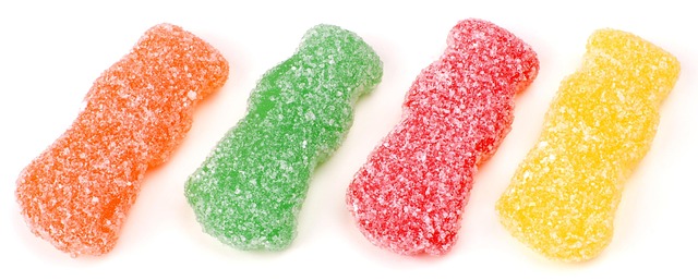 Delta-8 Gummies