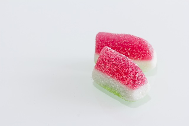 Delta-8 Gummies