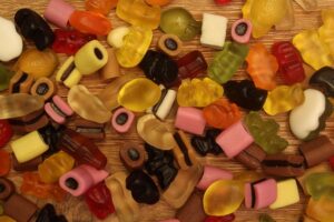 Delta-8 Gummies: Unlocking Flavor’s Future with Sensory Innovation