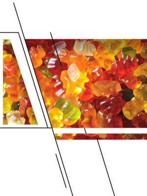 Delta-8 Gummies: Unlocking Potential Benefits and Navigating Legalities