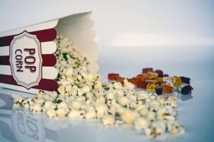 Delta-8 Gummies: An Effective Relaxation Aid for Anxiety and Sleep