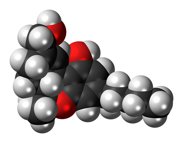Delta-8 THC Near Me