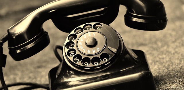 dentist office phone answering