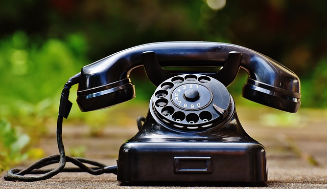dentist office phone answering