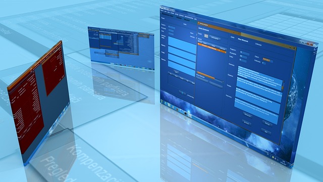 digital advertising
