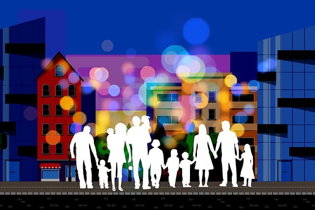 discreet family mediation