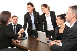 Navigating Business Divorce Mediation: Protecting Assets & Future Income Streams