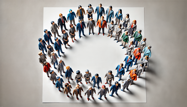 dividing business in divorce