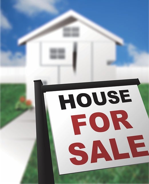 dividing real estate in divorce