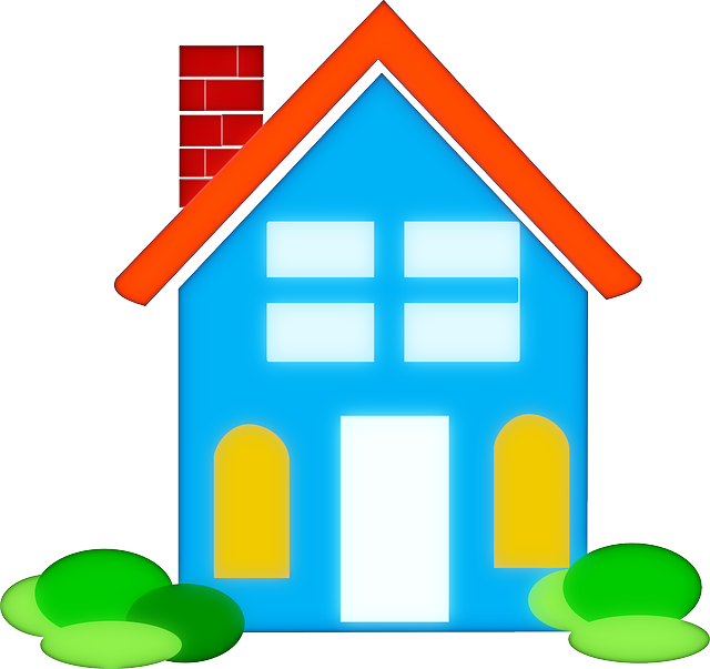 dividing real estate in divorce