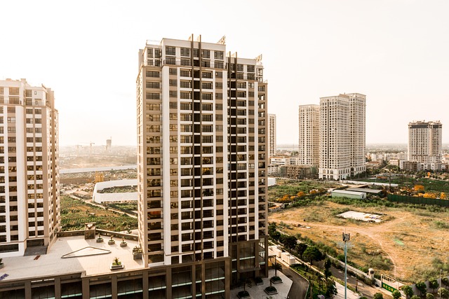 dividing real estate in divorce