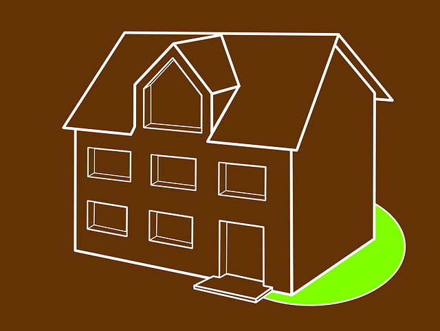 dividing real estate in divorce