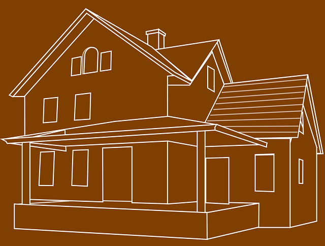 dividing real estate in divorce