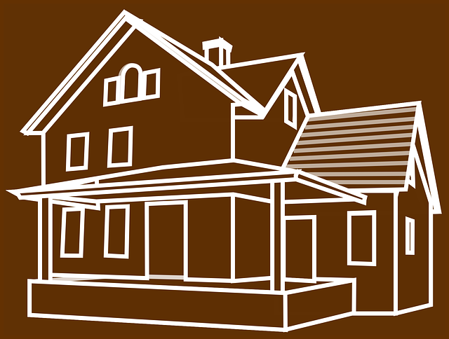 dividing real estate in divorce