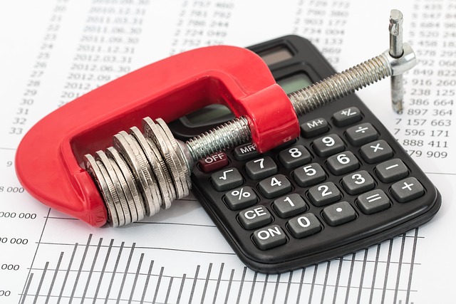 divorce financial planning