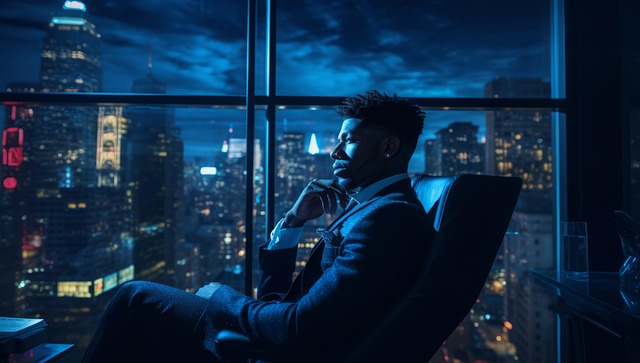 divorce mediation for executives