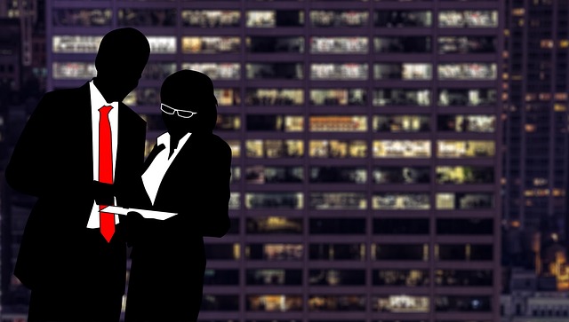 divorce mediation for executives