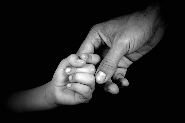 divorce support coaching