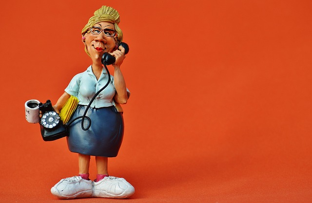 doctor call answering