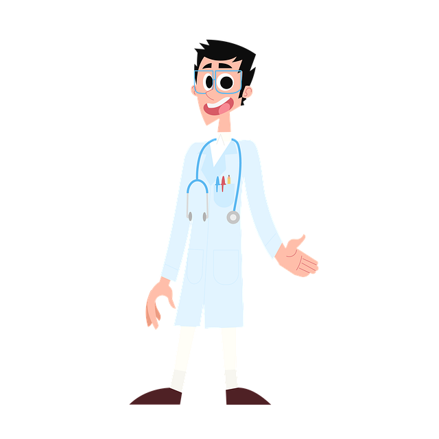 doctor professional coverage