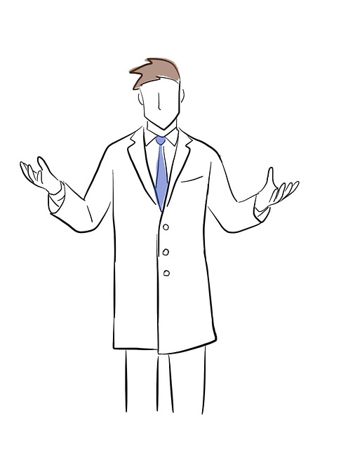 doctor professional coverage