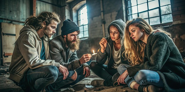 drug addiction counseling Mesa AZ